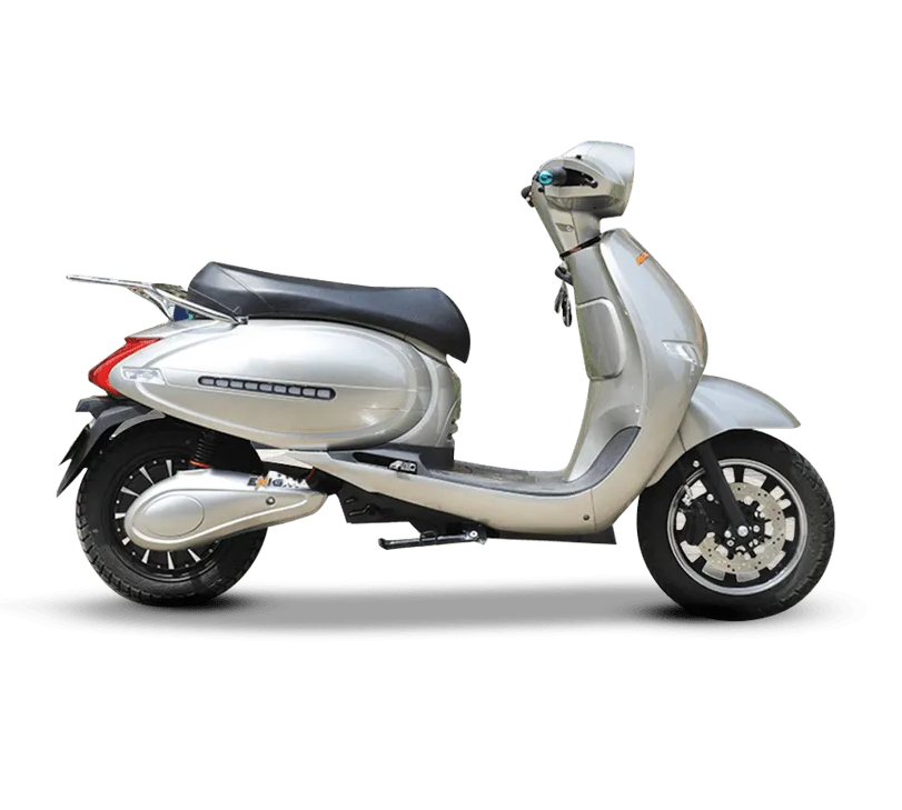 Superiro EV