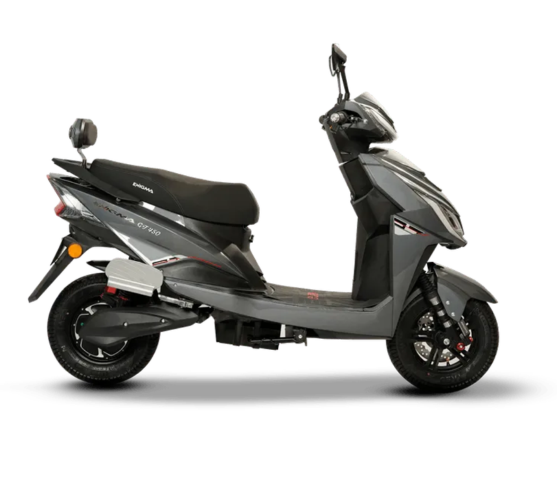 Superiro EV