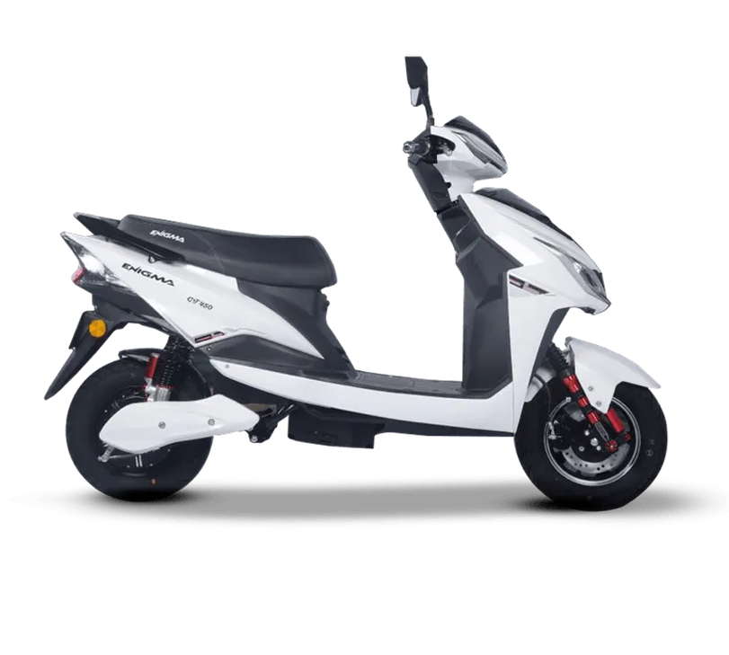 Superiro EV