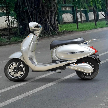 Superior EV